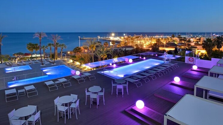 Hotel Ocean House Costa del Sol, Affiliated By Meliá 